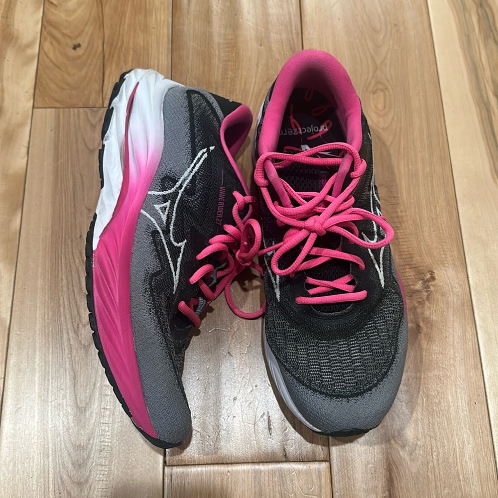 Mizuno Wave Rider 27